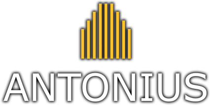 Antonius Holding GMBH